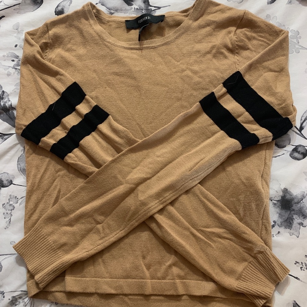 Stripped shirt